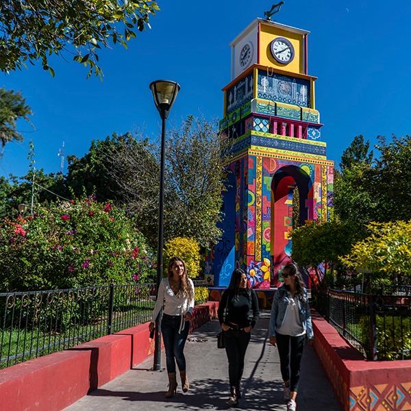 SAN LUIS POTOSÍ LOGRA HISTÓRICO CRECIMIENTO EN LLEGADA DE TURISTAS: SECTUR