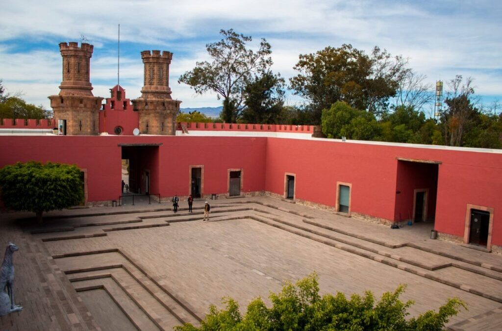 POR CONCLUIR INSCRIPCIONES A TALLERES DEL CENTRO DE LAS ARTES