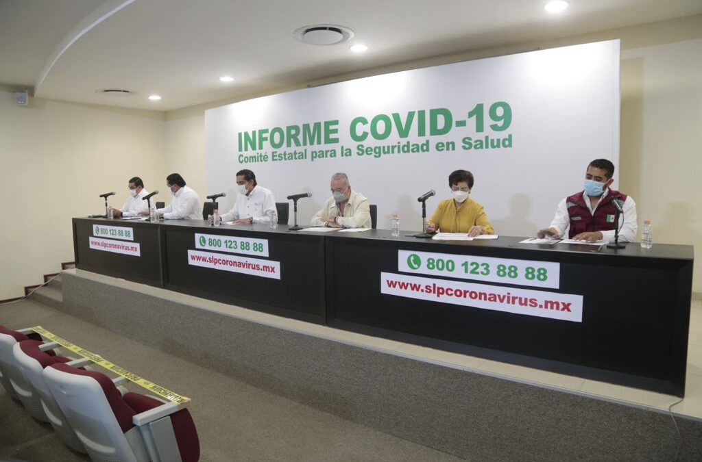 RECONOCE SS A LAS Y LOS TRABAJADORES DE LA SALUD MENTAL POR SU LABOR DURANTE LA PANDEMIA