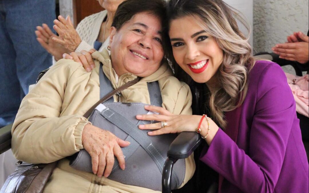 DIF ESTATAL ARRRANCA FERIAS DE LA SALUD EN LOS 58 MUNICIPIOS DE S.L.P.