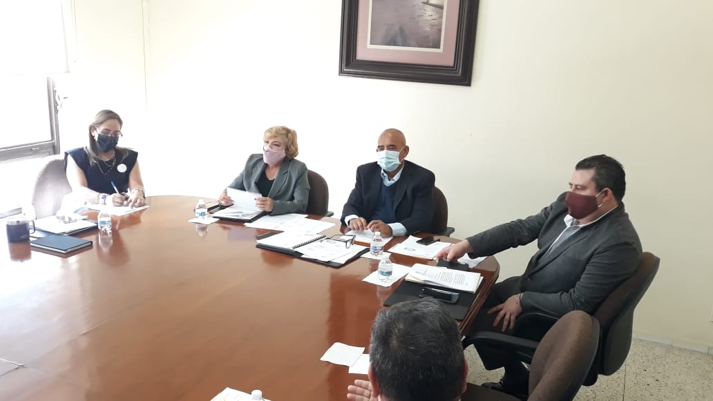 CAPACITARÁN A ORGANISMOS OPERADORES DEL AGUA MUNICIPALES PARA LA INTEGRACIÓN DE SUS PROPUESTAS DE CUOTAS Y TARIFAS PARA EL 2022