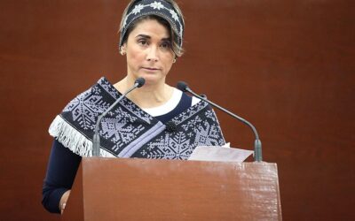 DIP. GABRIELA MARTÍNEZ LÁRRAGA IMPULSA INICIATIVA DE REFORMA A LA LEY DE LA COMISIÓN ESTATAL DE DERECHOS HUMANOS