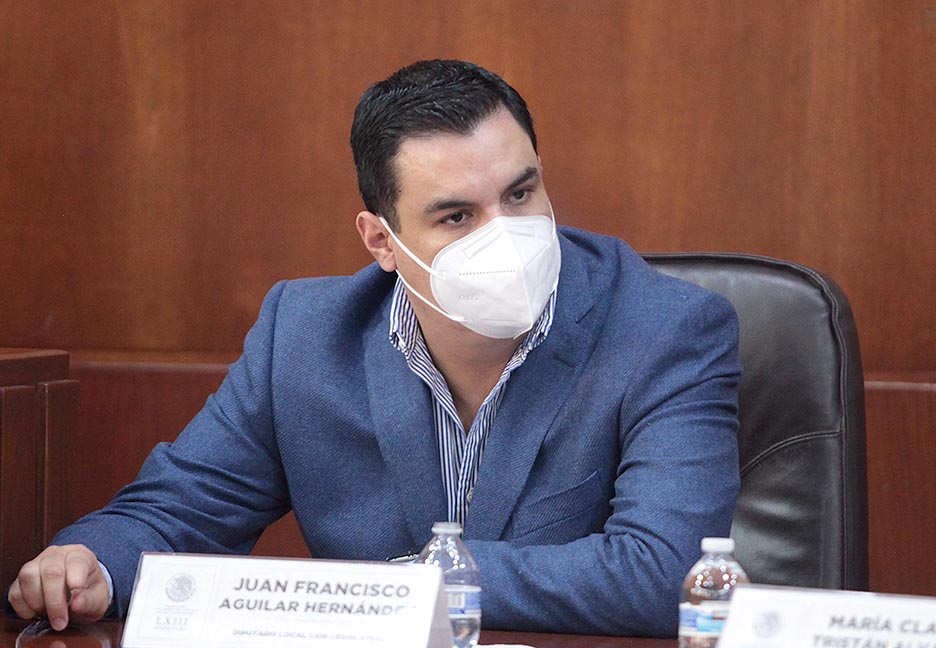GOBIERNO DEL ESTADO DEBE TRABAJAR PARA DAR RESULTADOS DE INMEDIATO EN MATERIA DE PREVENCIÓN DEL DELITO Y COMBATE A LA INSEGURIDAD