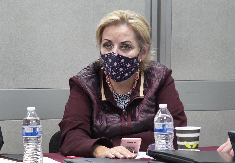 LA DIP. ARANZAZÚ PUENTE PRESENTÓ INICIATIVA DE REFORMA A LA LEY DE PROTECCIÓN A LOS ANIMALES