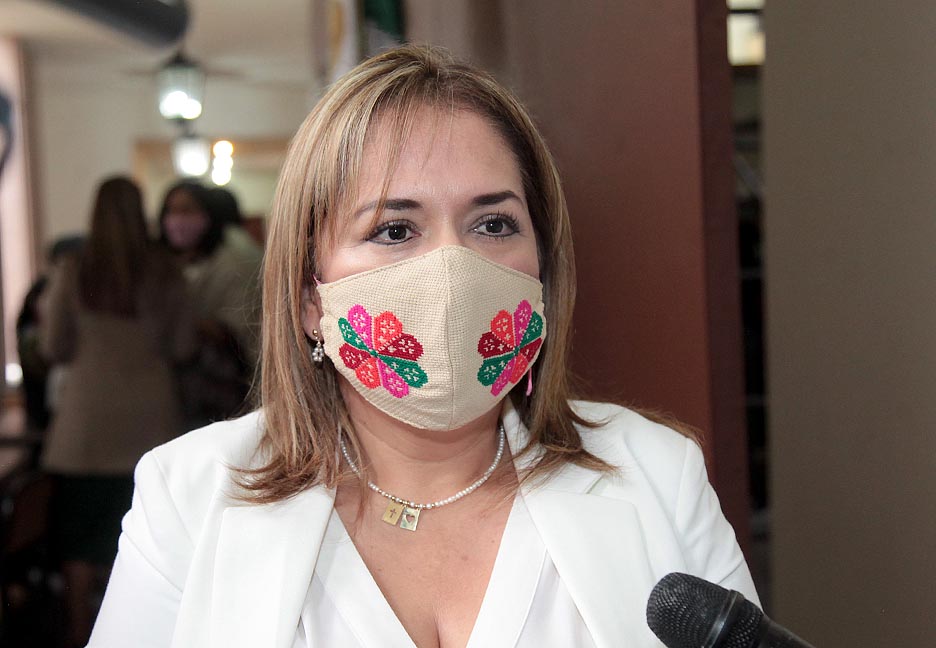 SE GARANTIZARÁ UN PRESUPUESTO ADECUADO PARA EL SECTOR SALUD PARA EL EJERCICIO FISCAL 2022