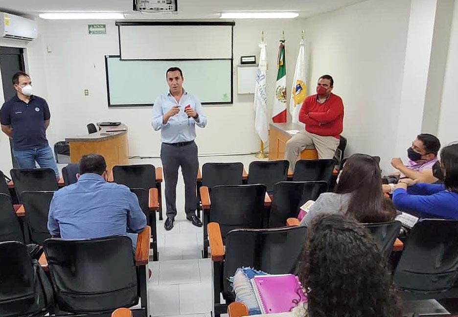 ES IMPERATIVO QUE REACTIVEMOS LA PARTICIPACIÓN DE LOS JÓVENES EN LA VIDA DEMOCRÁTICA Y PARTICIPATIVA DE NUESTRA ENTIDAD