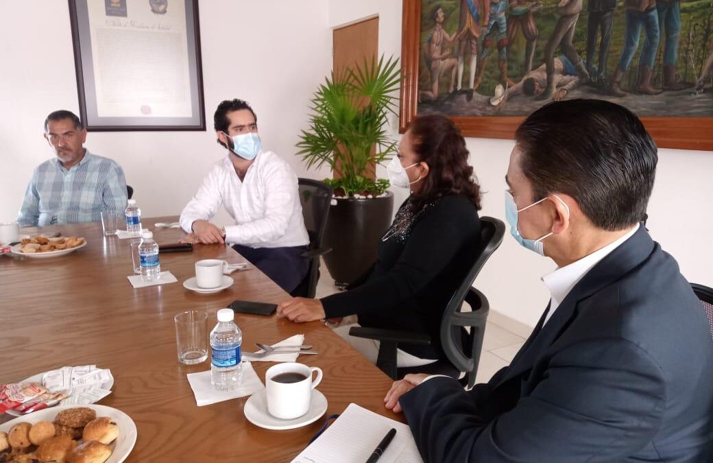 EMPLEOS INCLUYENTES EN 58 MUNICIPIOS: STPS