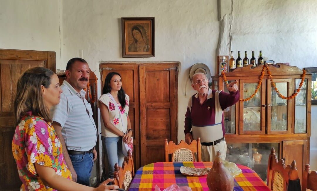 MUNICIPIOS HUASTECOS SERÍAN PUEBLOS MÁGICOS