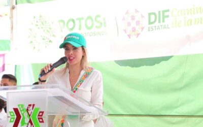 CUARTA “FERIA DE LA SALUD” LLEGA A LA ZONA ALTIPLANO