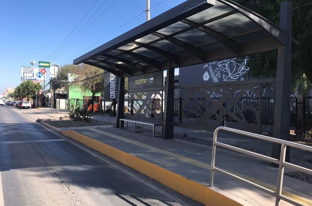 SE PRESENTARÁN DENUNCIAS POR “ROBO EN DESPOBLADO” DE LA RED METRO