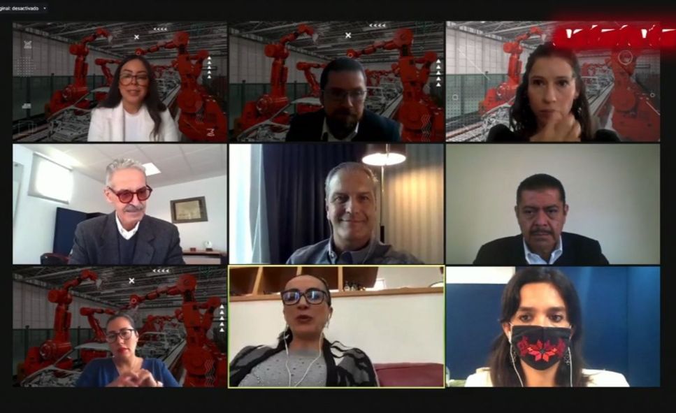 SECTUR ESTRECHA RELACIONES CON SECTORES PRODUCTIVOS