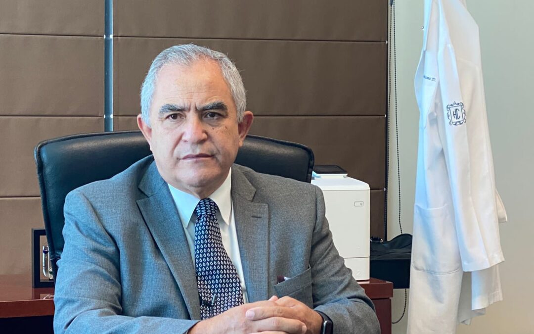 FEDERACIÓN RATIFICARÁ VIGENCIA DE SEMÁFORO EPIDEMIOLÓGICO VERDE EN SAN LUIS POTOSÍ