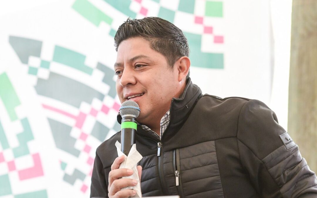 MÁS DE 53 MIL MDP PARA S.L.P. EN 2022