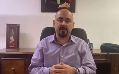 FEDERACIÓN ABSORBERÍA NÓMINA DE DOCENTES DE TELESECUNDARIAS EN 2022: SEGE
