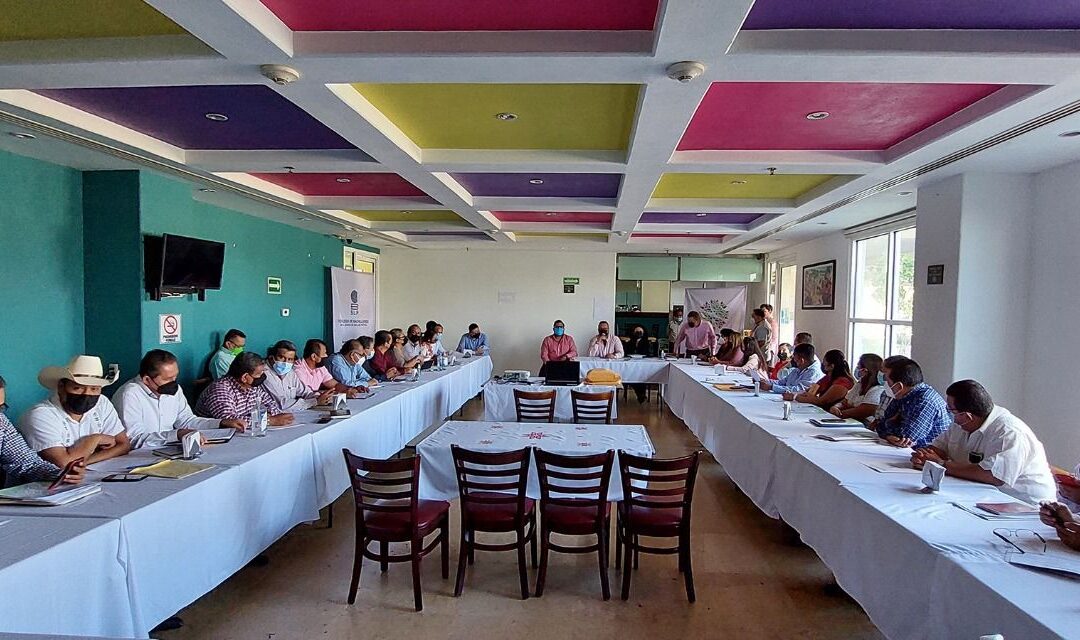 PREPARA COBACH REGRESO TOTAL DE ALUMNADO EN 2022