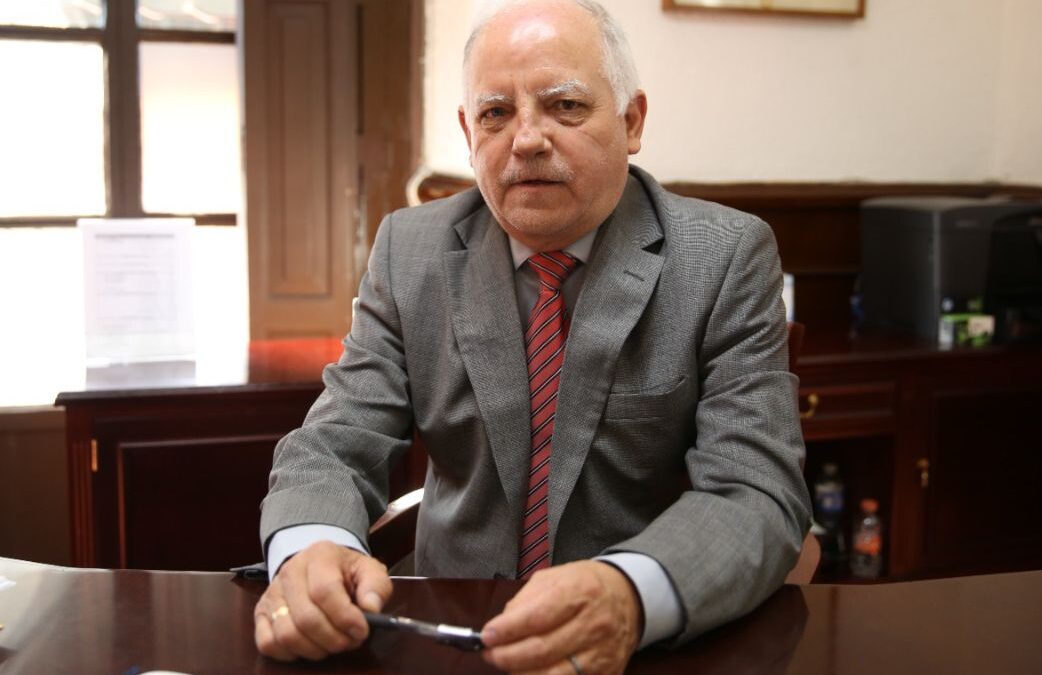 SERÁN PERMANENTES POLÍTICAS DE AHORRO Y AUSTERIDAD EN EL GOBIERNO ESTATAL
