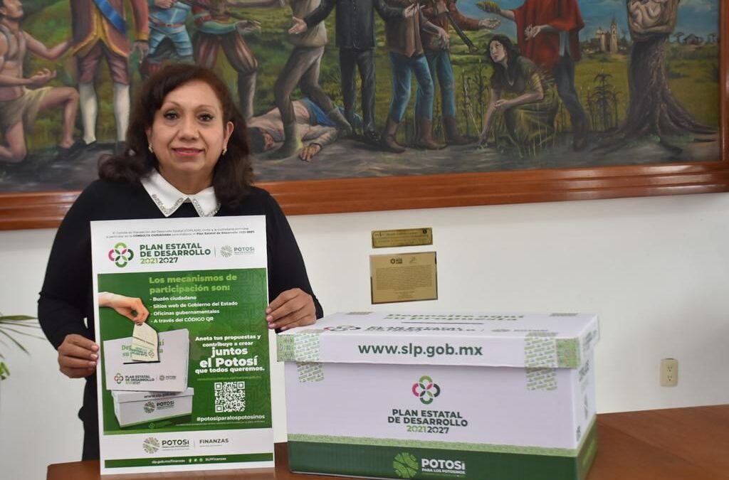 MUNICIPIOS APORTARÁN IDEAS Y SOLUCIONES PARA PLAN ESTATAL DE DESARROLLO: CEFIM