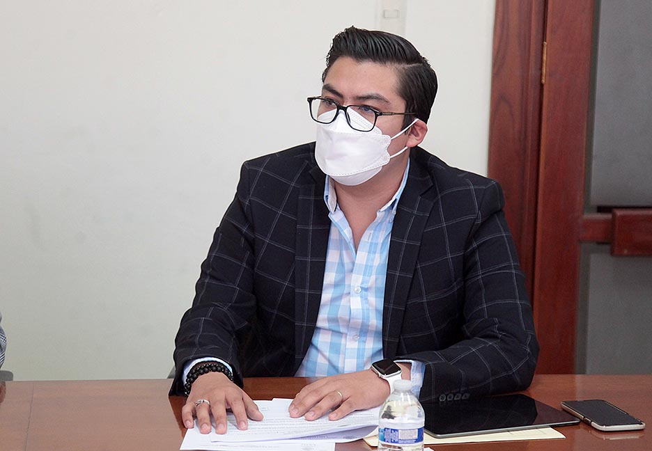 EXHORTAN A LA ASE A REALIZAR TRABAJO TRANSPARENTE EN A REVISIÓN DE LAS CUENTAS PÚBLICAS