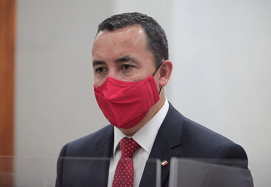 INE se verá seriamente afectado en el 2022 por el recorte aplicado al presupuesto
