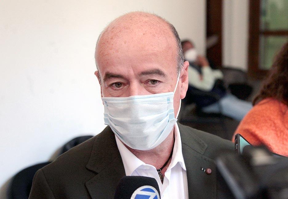 LLAMADO DE ATENCIÓN A LA ASE Y A LOS ENTES AUDITABLES, EL RECHAZO DE LO INFORMES DE AUDITORÍA DE LA CUENTA PÚBLICA 2020