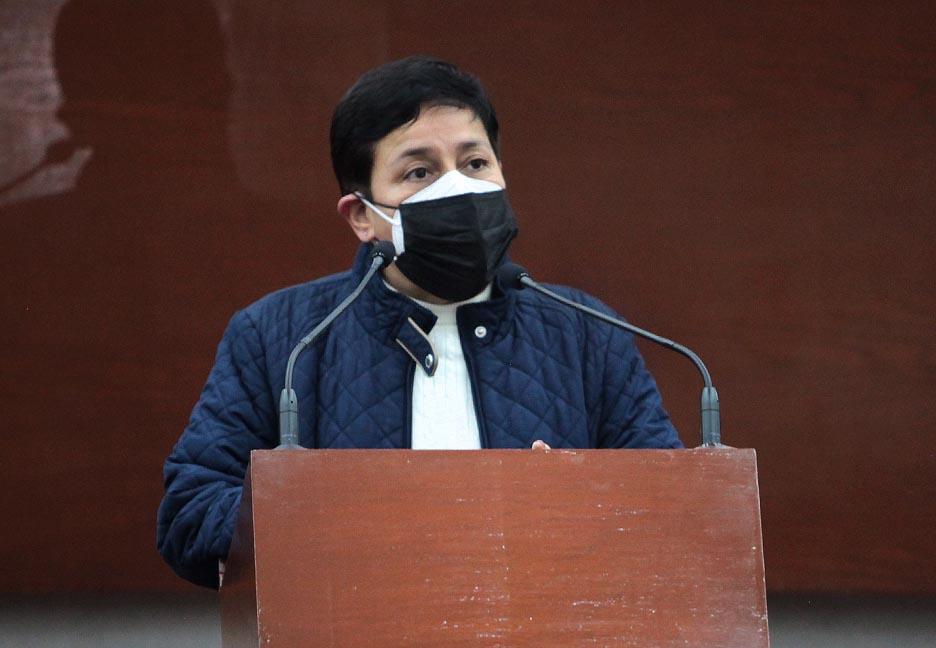 INVITAN A PARTICIPAR EN LA CONVOCATORIA PARA LA PRESEA AL MÉRITO “PLAN DE SAN LUIS”, AÑO 2021