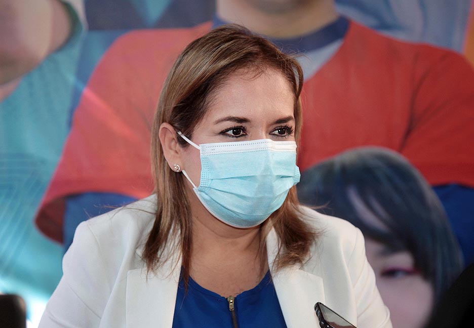 APRUEBAN AMPLIAR EL PLAZO HASTA EL 24 DE NOVIEMBRE PARA LA CONSULTA PÚBLICA DE PERSONAS CON DISCAPACIDAD
