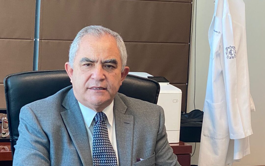 SERVICIOS DE SALUD EXHORTA A PROTEGER NIÑEZ EN TEMPORADA INVERNAL