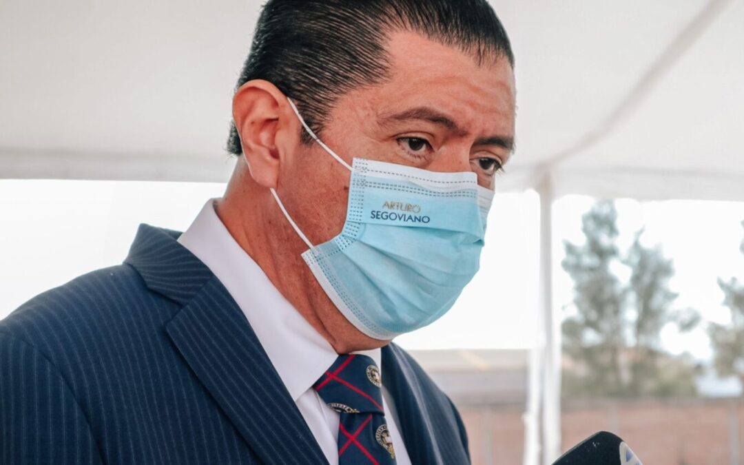 ANTE LA PANDEMIA, SECTOR EMPRESARIAL DEBE ESTAR ALERTA