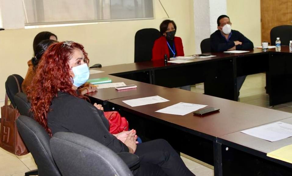 IMES Y STPS ACCIONAN MECANISMO DE IGUALDAD DE GÉNERO