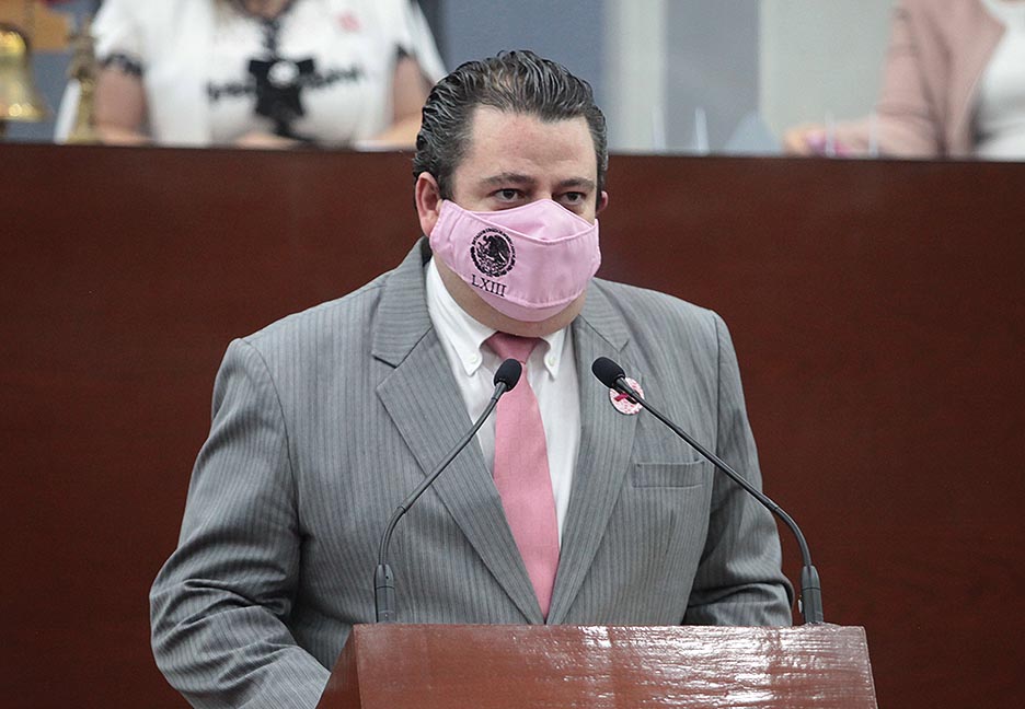 IMPULSAN QUE LOS GOBIERNOS ESTATAL Y MUNICIPAL PUEDAN ESTABLECER CONVENIOS PARA FORTALECER EL DESARROLLO ECONÓMICO