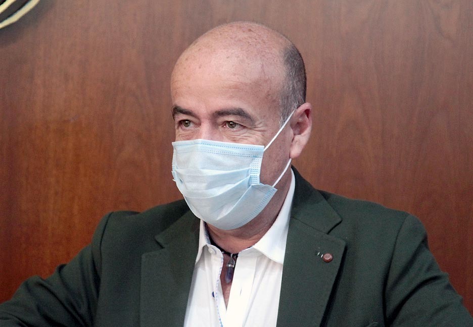 CONGRESO DEL ESTADO DA UN VOTO DE CONFIANZA AL EJECUTIVO, AYUNTAMIENTOS Y ORGANISMOS PARA QUE EJERZAN DE FORMA RESPONSABLE SU PRESUPUESTO PARA 2022