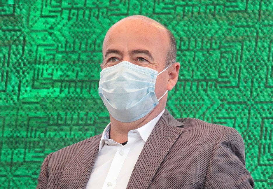 LA LXIII ENTREGARÁ BUENAS CUENTAS A LA CIUDADANÍA AL CIERRE DEL PRIMER PERIODO ORDINARIO DE SESIONES