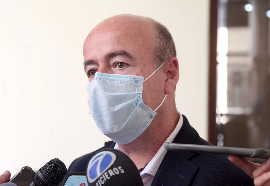 SE LLEVARÁ A CABO UNA REINGENIERÍA ADMINISTRATIVA EN LA AUDITORÍA SUPERIOR DEL ESTADO PARA DESTINAR MÁS PERSONAL A LA FISCALIZACIÓN DE LOS RECURSOS PÚBLICOS