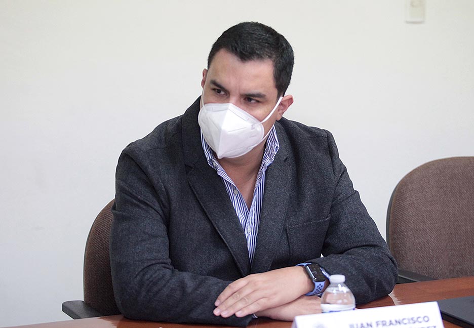 CAPACITACIÓN DE OPERADORES, CLARIDAD EN LOS SERVICIOS AUXILIARES Y CONCESIONAR EL SISTEMA DE PREPAGO, PUNTOS PRIMORDIALES EN INICIATIVA PRESENTADA