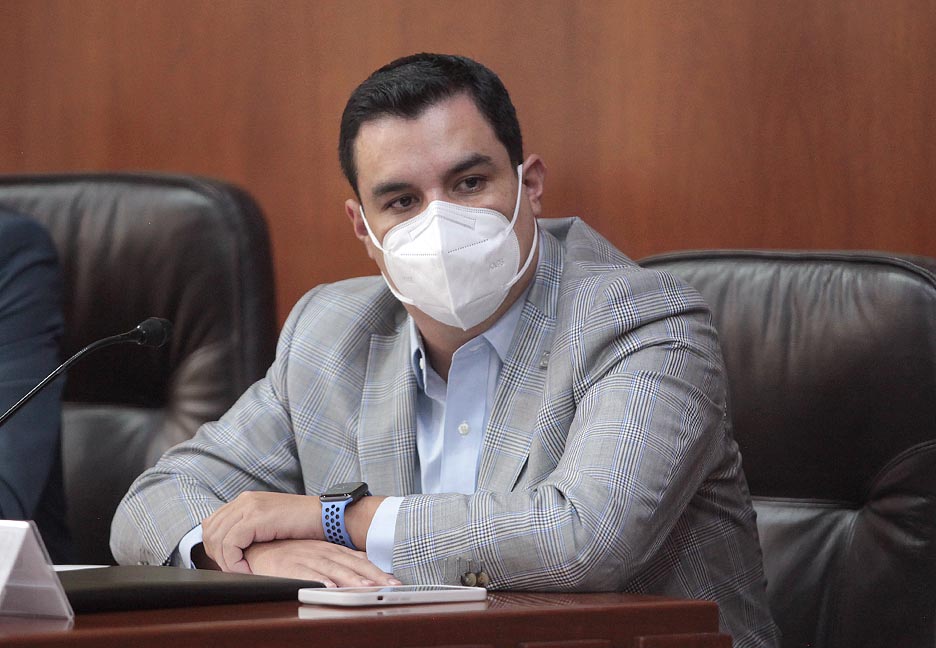 BUSCAN PROCURAR EL BENEFICIO DEL MEDIO AMBIENTE, O EN SU CASO, LA SANCIÓN A CONDUCTAS QUE LO DETERIOREN