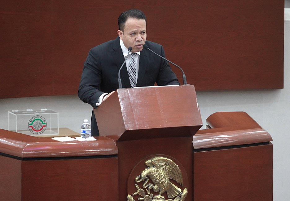 EL PLENO APROBÓ EL PAQUETE ECONÓMICO ESTATAL –LEY DE INGRESOS Y PRESUPUESTO DE EGRESOS- PARA EL EJERCICIO FISCAL 2022 POR 53,121’890,110 PESOS