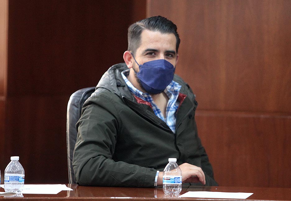 POSITIVO QUE SE CANALICEN MÁS ELEMENTOS DE LA GUARDIA NACIONAL A SAN LUIS POTOSÍ
