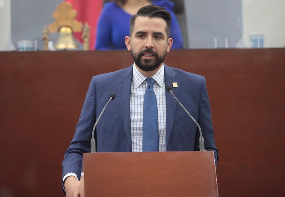 SE PROPONE AMPLIACIÓN DEL PROGRAMA VIALIDADES POTOSINAS PARA INCORPORAR OBRAS PEATONALES, REHABILITACIÓN DE ÁREAS VERDES Y MEDIOS ALTERNATIVOS COMO CICLOVÍAS