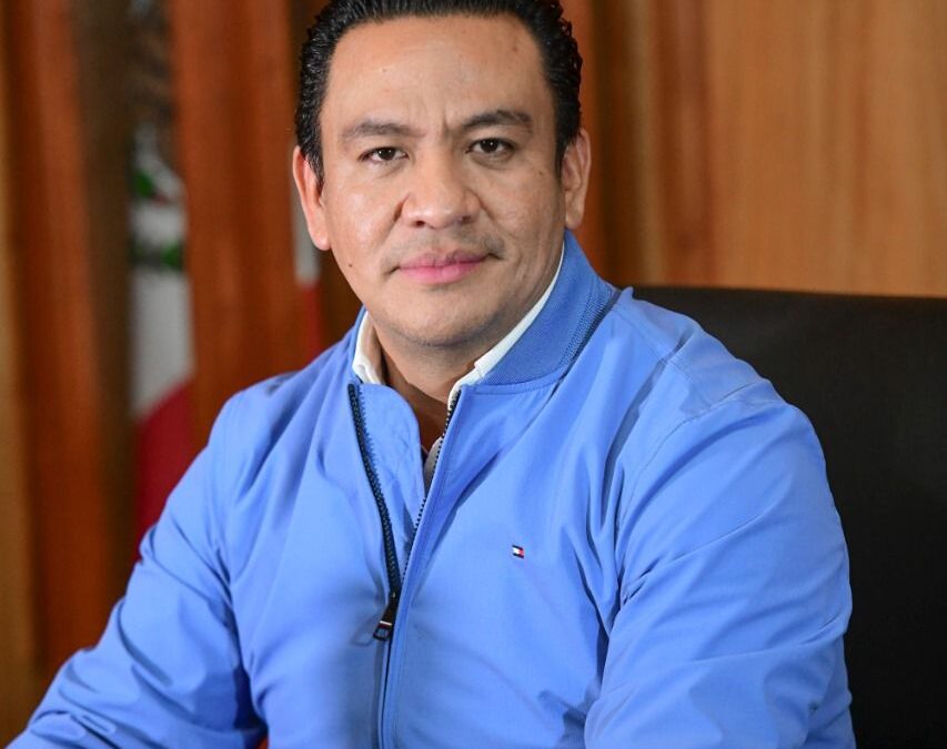 EXHORTA GOBIERNO A LOS POTOSINOS A VACUNARSE CONTRA COVID-19