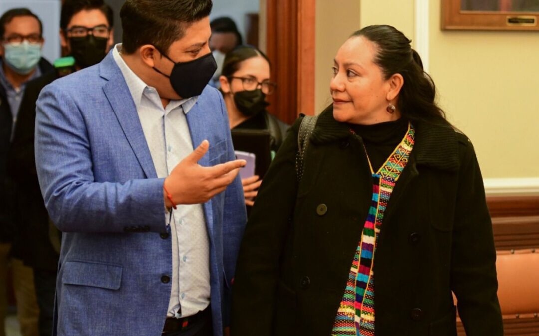 GOBIERNO POTOSINO Y SEMARNAT BLINDAN SIERRA DE SAN MIGUELITO AL FIRMAR ACUERDO DE PROTECCIÓN