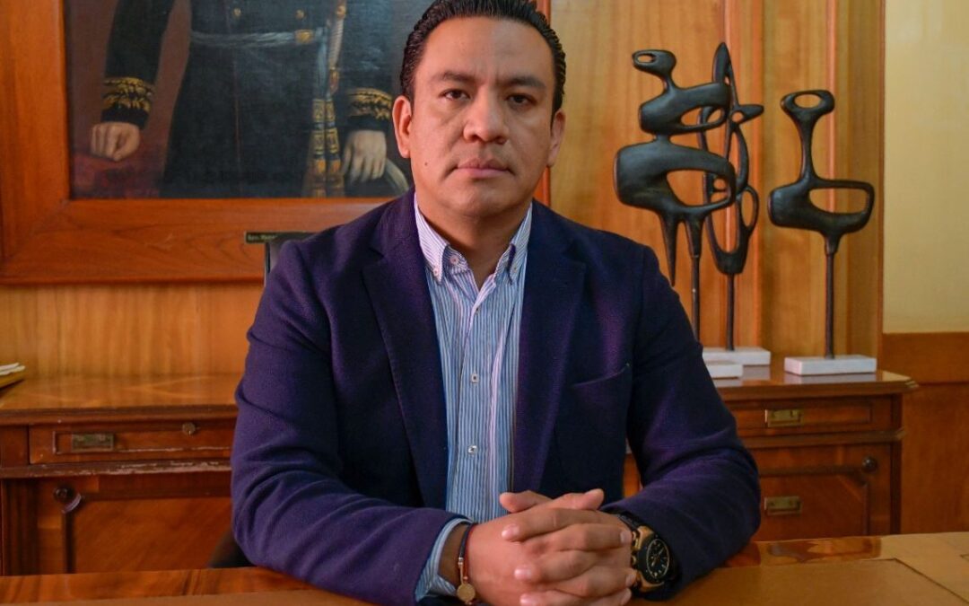 GOBIERNO ACTÚA CON RESPONSABILIDAD PARA COMBATIR PANDEMIA