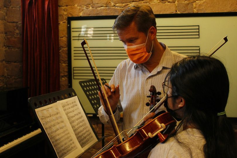 CON PROTOCOLO SANITARIO, HAY ACTIVIDAD CULTURAL ESTA SEMANA