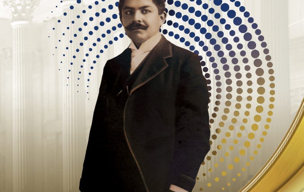 CONMEMORA SECULT EL 147 ANIVERSARIO DEL NATALICIO DE JULIÁN CARRILLO