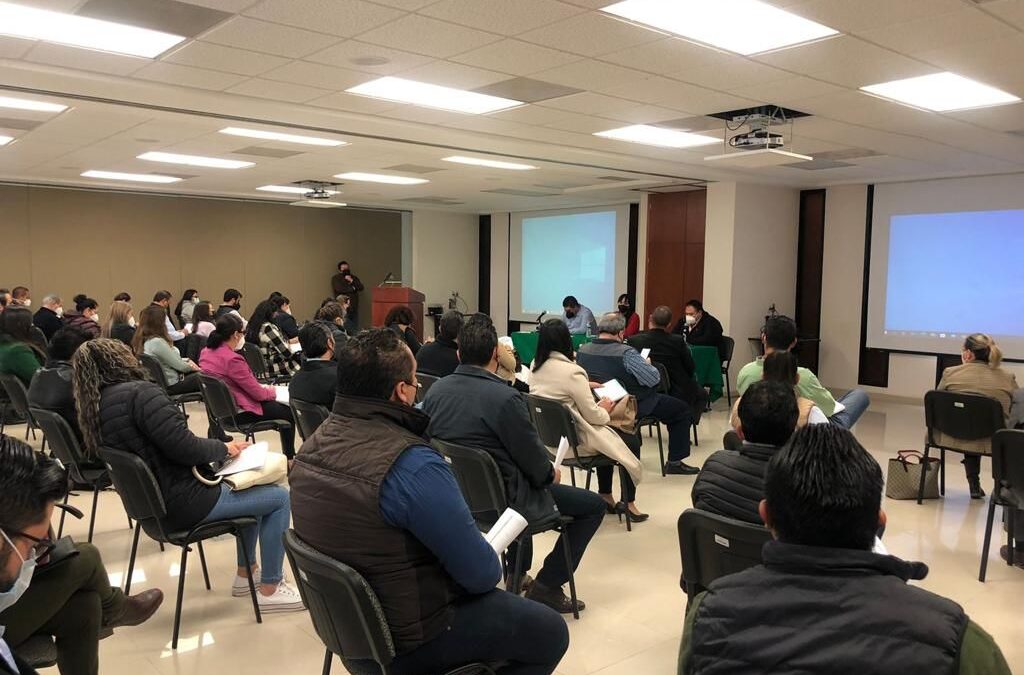 PRESUPUESTO 2022 ACORDE AL BIENESTAR Y DESARROLLO SOCIAL Y ECONÓMICO DE SLP