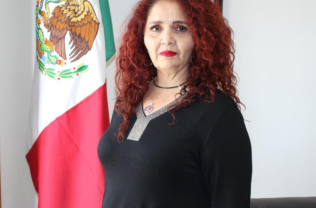 IMES CONVOCA AL CERTAMEN “POTOSINA DEL AÑO” EDICIÓN 2022