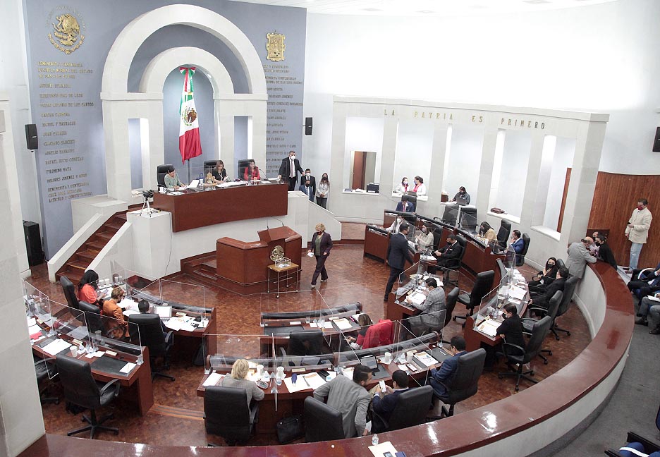 LOS SISTEMAS MUNICIPALES DEL DIF TENDRÁN QUE CONTAR CON UN PROFESIONAL ESPECIALIZADO EN PSICOLOGÍA