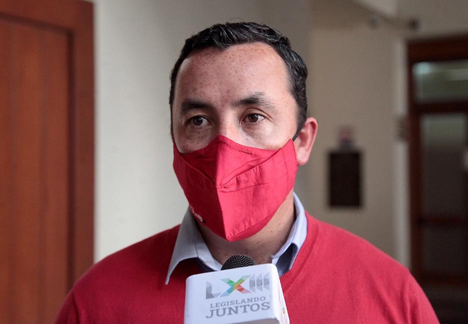 LA COMISIÓN ESPECIAL PARA LA REFORMA POLÍTICO-ELECTORAL EMITIRÁ EL MARCO JURÍDICO CON LAS REGLAS PARA EL PRÓXIMO PROCESO ELECTORAL DEL 2024