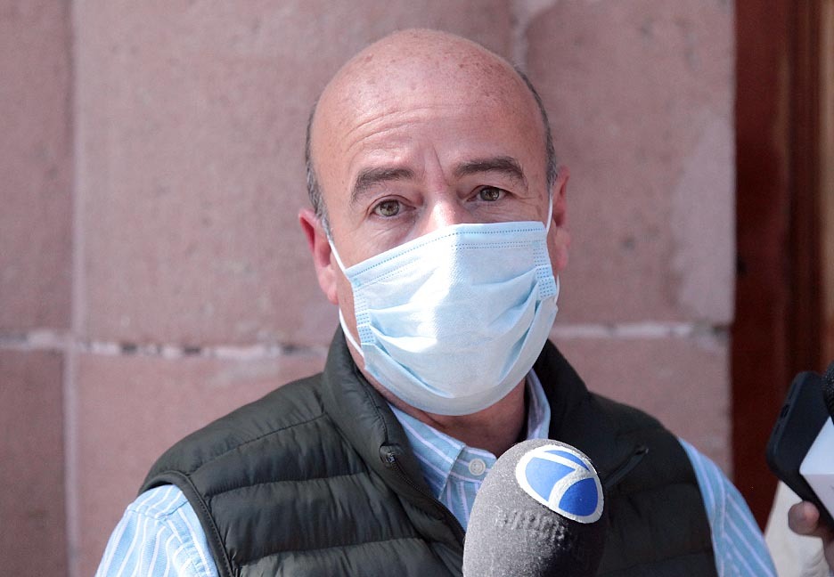 CONSTRUIR VIVIENDAS EN TERRENOS DE UNA EMPRESA CONTAMINANTE ES INVIABLE Y DESDE EL CONGRESO DEL ESTADO SE ACTUARÁ PARA EVITAR LA AFECTACIÓN A LA SALUD DE LOS POTOSINOS