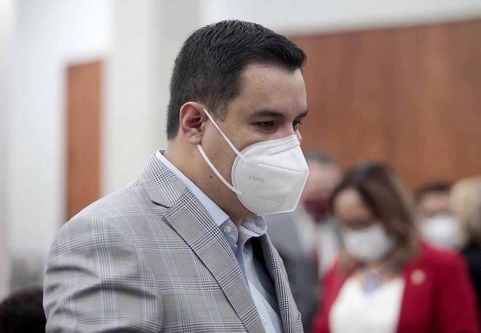 URGE QUE LOS TRES NIVELES DE GOBIERNO REDUZCAN EFECTOS DE LA PANDEMIA Y EVITEN IMPACTO ECONÓMICO EN FAMILIAS POTOSINAS