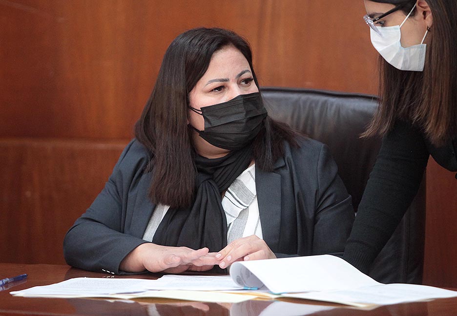 EL TITULAR DE SEGURIDAD PÚBLICA MUNICIPAL DE LA CAPITAL DEBERÁ PRESENTAR UN INVENTARIO DE CASETAS DE VIGILANCIA QUE EXISTEN EN LAS COLONIAS